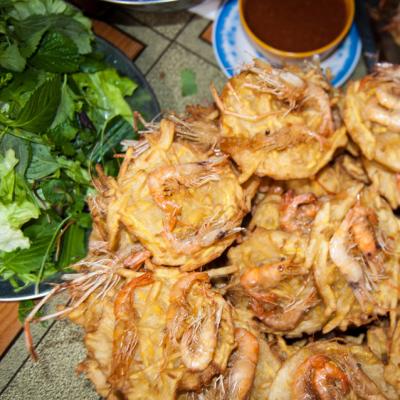 Tour Ẩm thực Đường phố Hà Nội